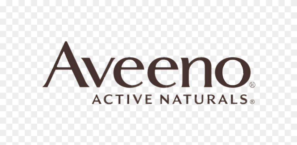 Aveeno Active Naturals Logo, Green Free Png Download