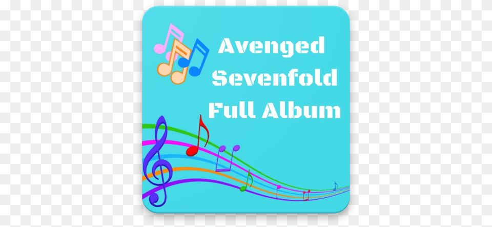Avenged Sevenfold Full Album Apps On Google Play Graphic Design, Mat, Text Free Transparent Png