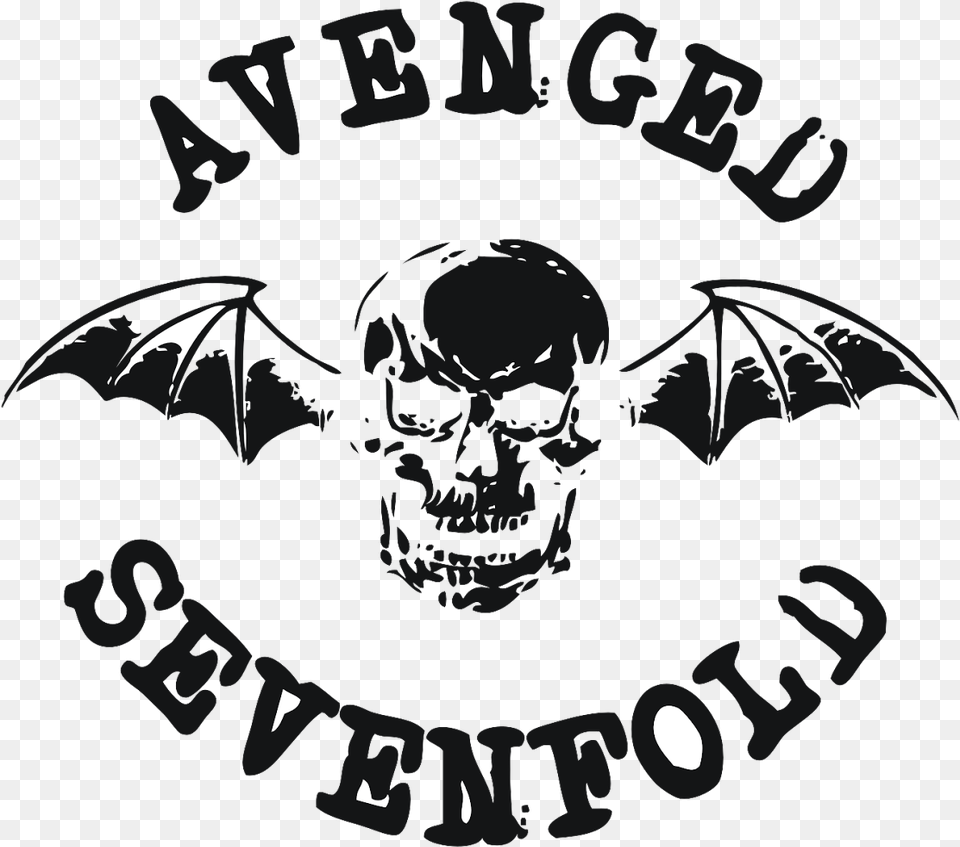 Avenged Sevenfold Logo Png