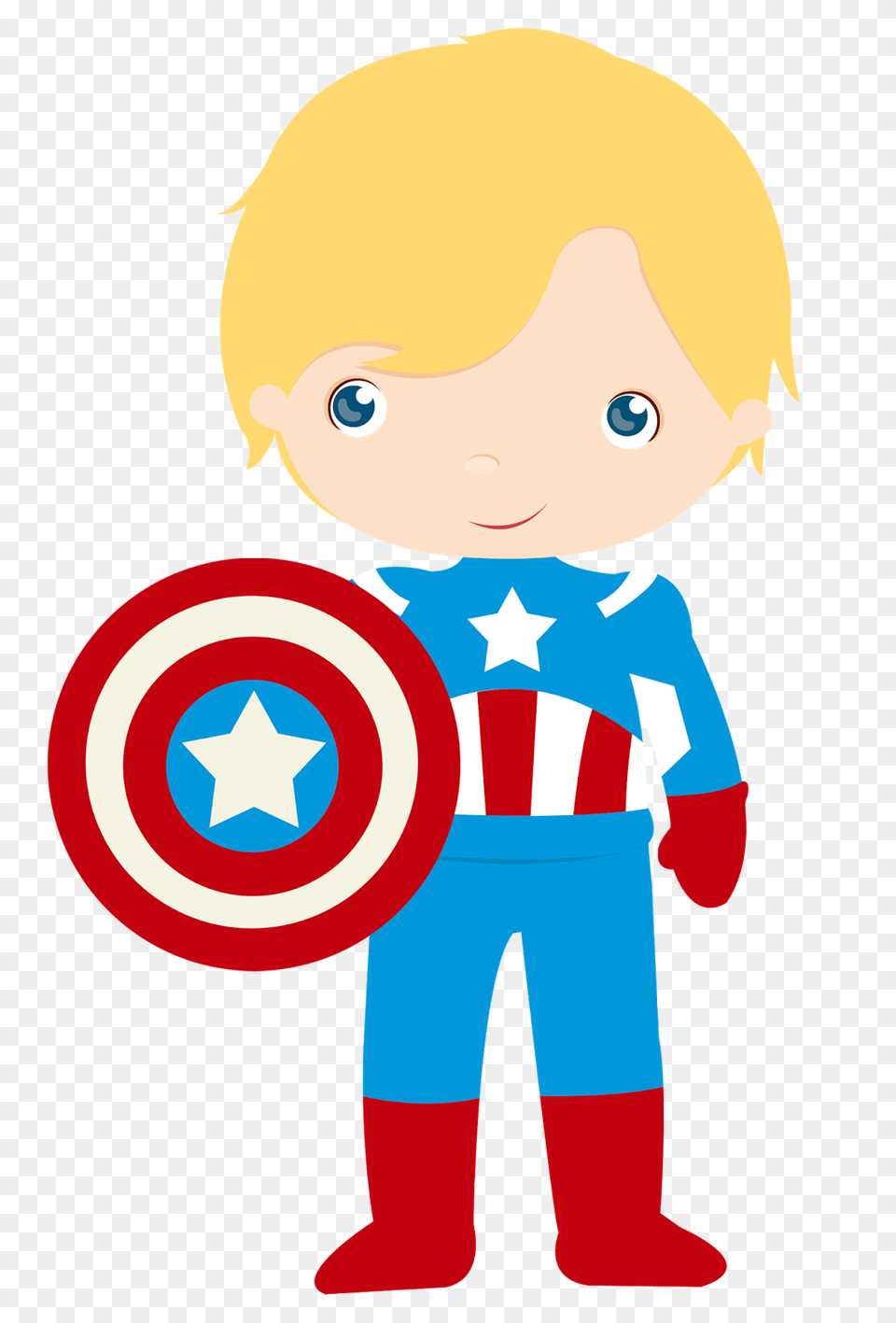 Avenger Babies Clipart, Baby, Person, Face, Head Png