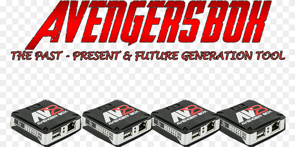 Avenger Box, Electronics, Hardware, Computer Hardware, Hub Png