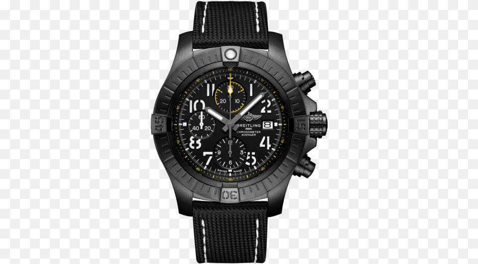Avenger Chronograph 45 Night Mission Armani Exchange Ax2098 Price, Arm, Body Part, Person, Wristwatch Free Transparent Png