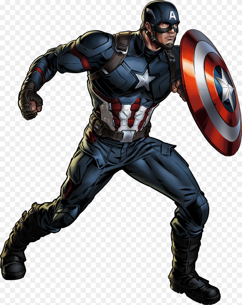 Avenger Drawing Aveng Captain America Endgame, Adult, Male, Man, Person Png