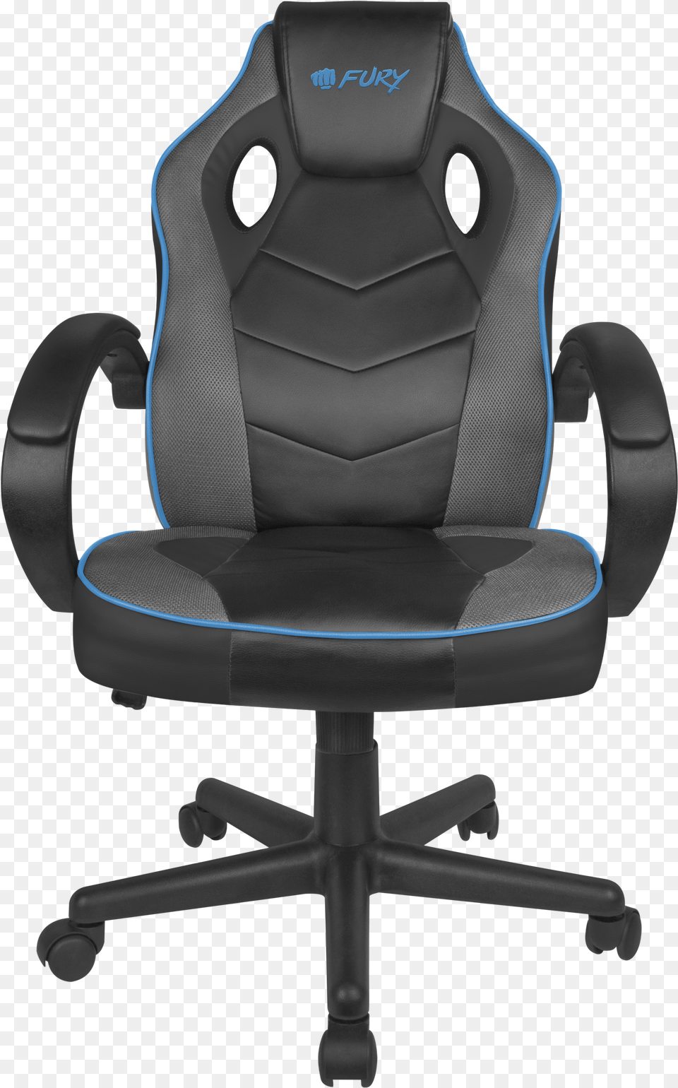 Avenger S Office Chair, Cushion, Furniture, Home Decor, Armchair Free Png