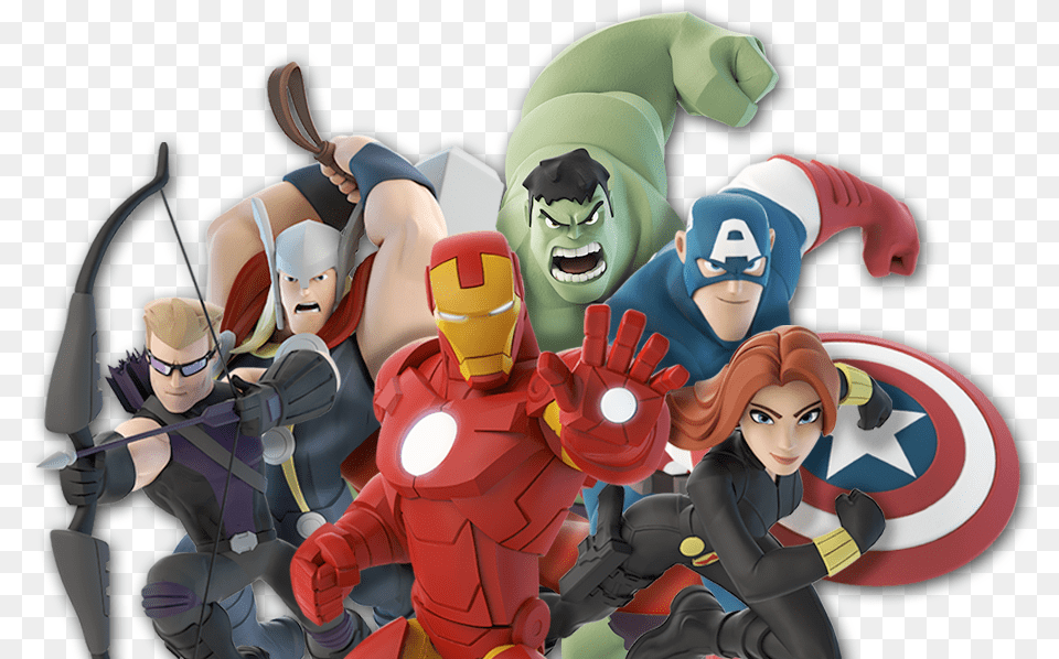 Avengers, Publication, Book, Comics, Adult Free Png Download