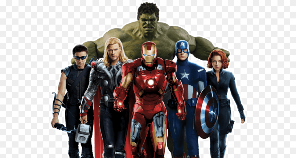 Avengers, Adult, Person, Woman, Female Png Image