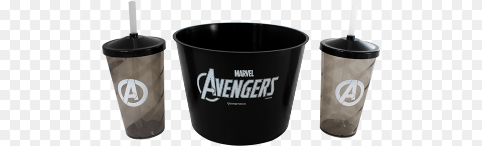 Avengers 2012, Bottle, Shaker, Cup Free Png Download