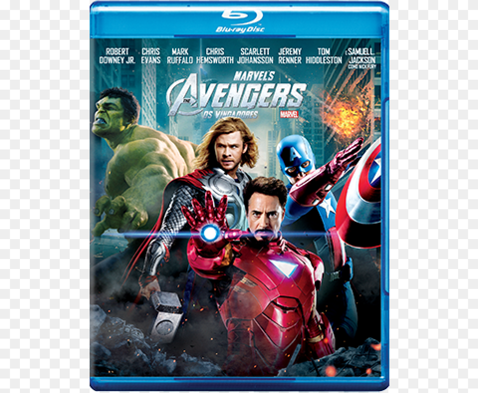 Avengers 2012 Blu Ray, Adult, Person, Woman, Female Png