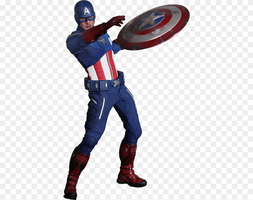Avengers 2012 Captain America Shoot, Armor, Person, People, Adult Png