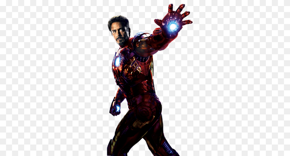 Avengers, Adult, Male, Man, Person Free Png Download