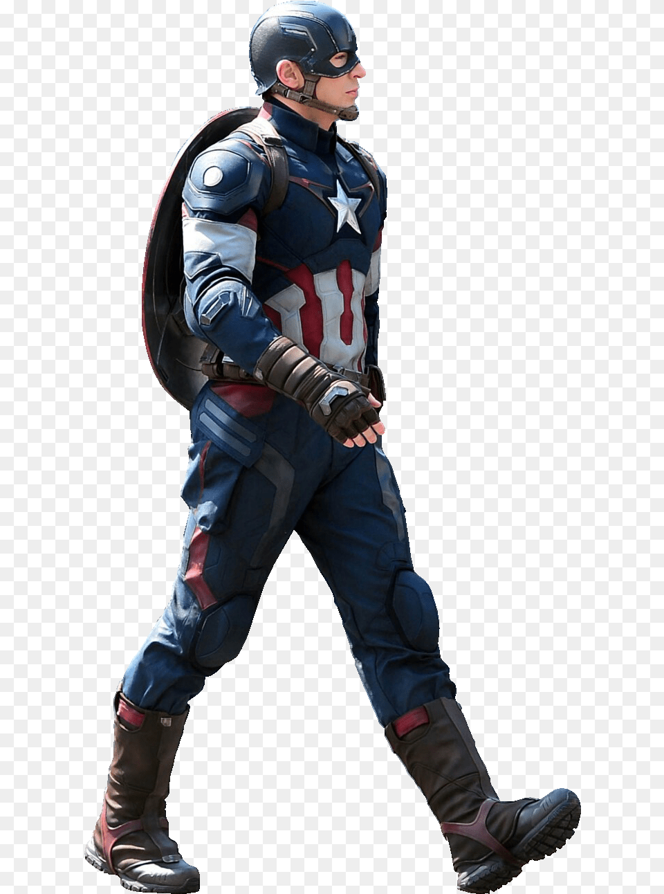 Avengers Age Of Ultron Captain America, Helmet, Person, Man, Male Free Transparent Png