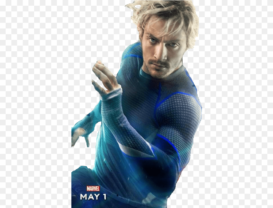 Avengers Age Of Ultron Heroes Name Download Quicksilver Marvel, Hand, Head, Photography, Finger Free Png