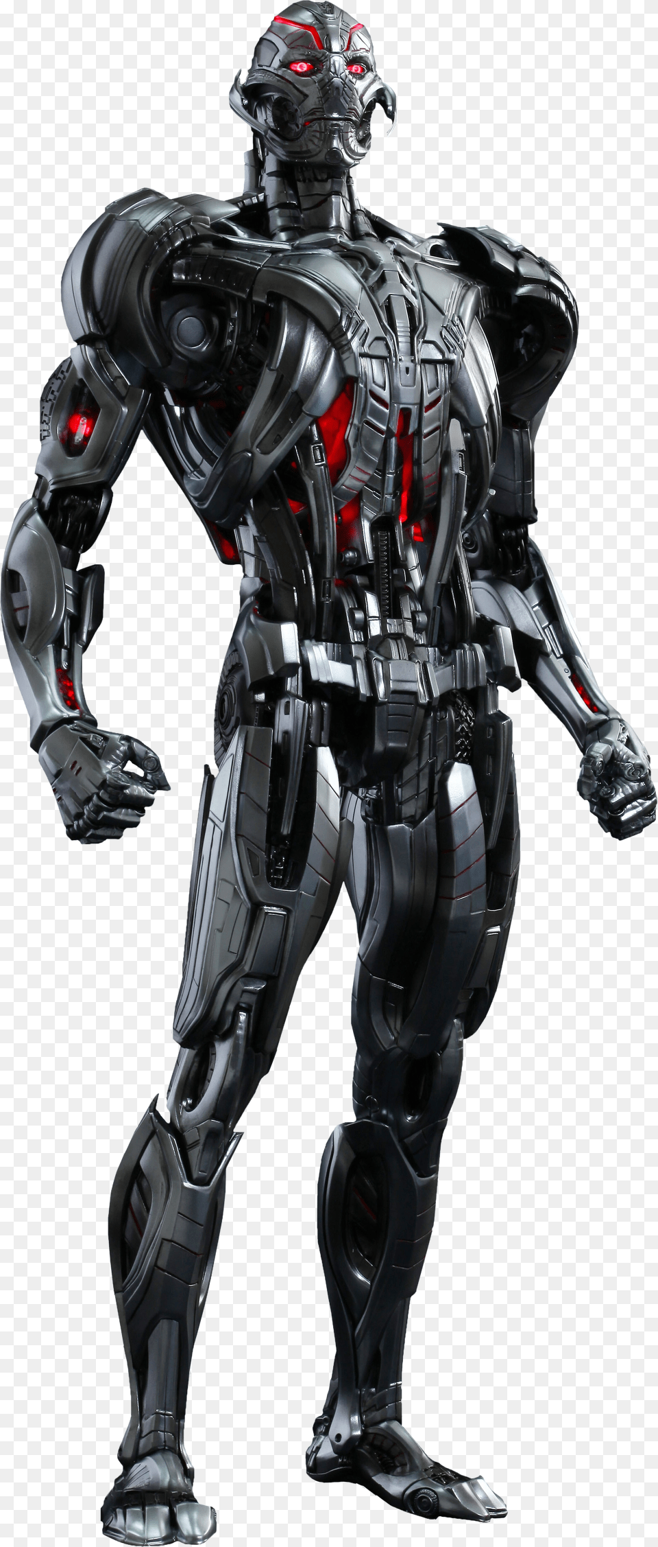 Avengers Age Of Ultron Ultron Png