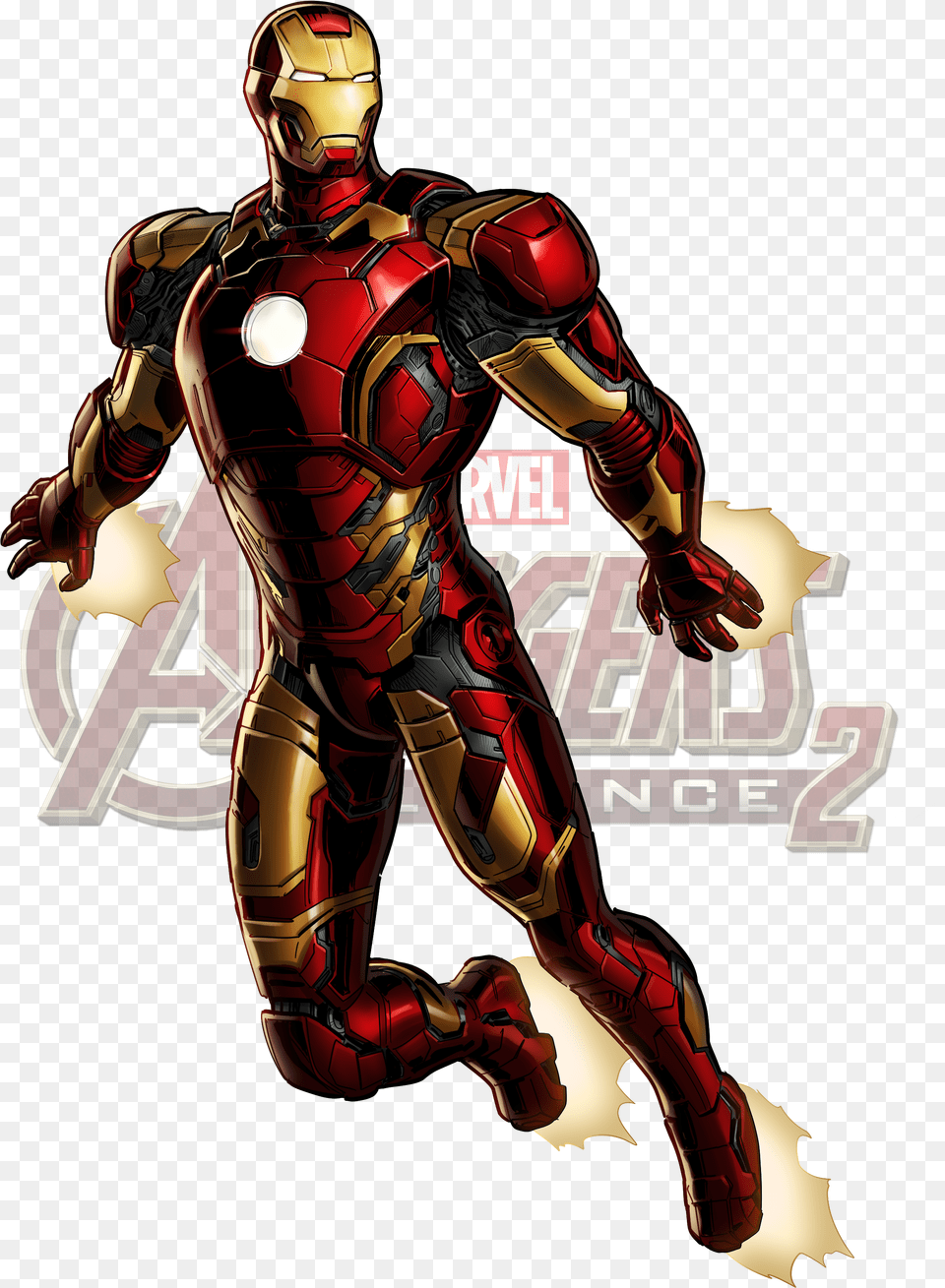 Avengers Alliance 2 Wikia Iron Man Flying, Adult, Male, Person, Helmet Png