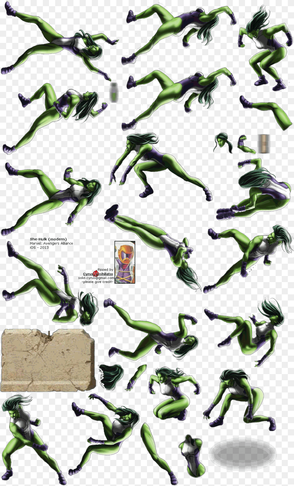 Avengers Alliance Animal Figure, Adult, Art, Collage, Female Png