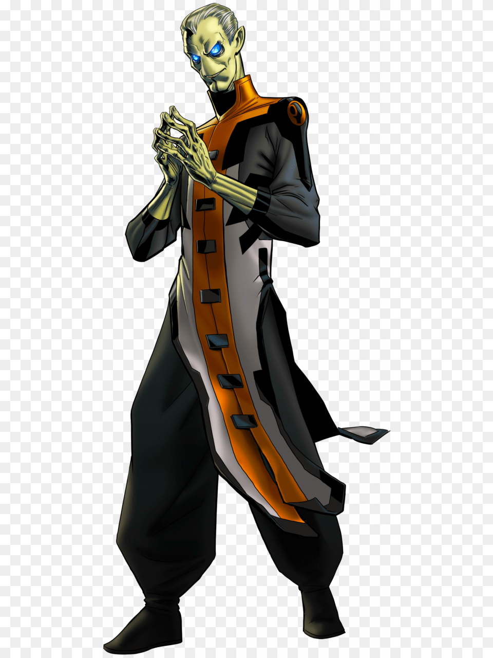 Avengers Alliance Ebony Maw, Adult, Female, People, Person Free Png
