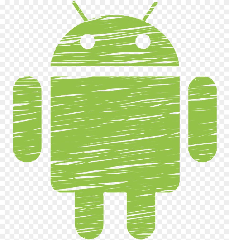 Avengers Android Phone Android Icon Transparent, Green, Face, Head, Person Png Image