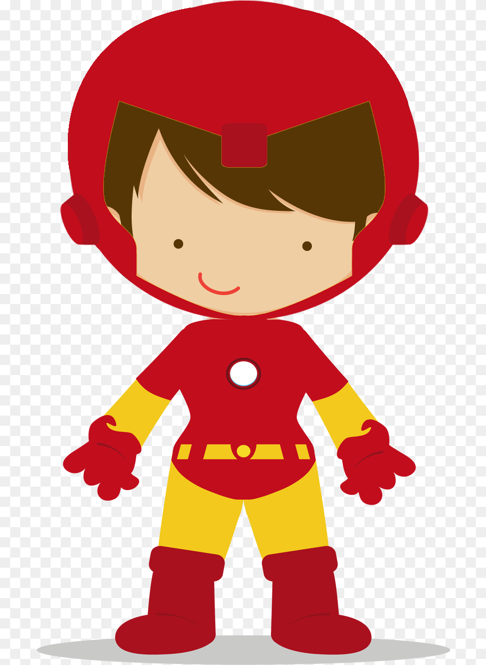 Avengers Babies Clipart Black Widow Clipart Cute, Baby, Person, Face, Head Free Transparent Png