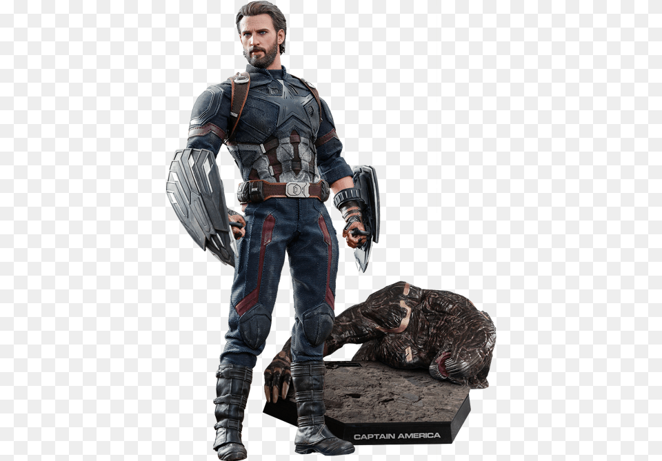Avengers Captain America, Adult, Male, Man, Person Png Image