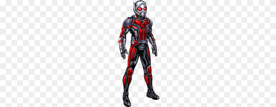 Avengers Characters Ant Man, Adult, Male, Person, Armor Free Transparent Png