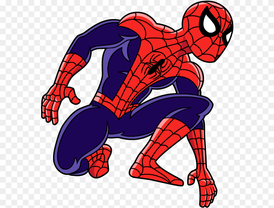 Avengers Clipart Spiderman Phineas And Ferb Mission Marvel Spider Man, Dynamite, Weapon, Book, Comics Free Png Download