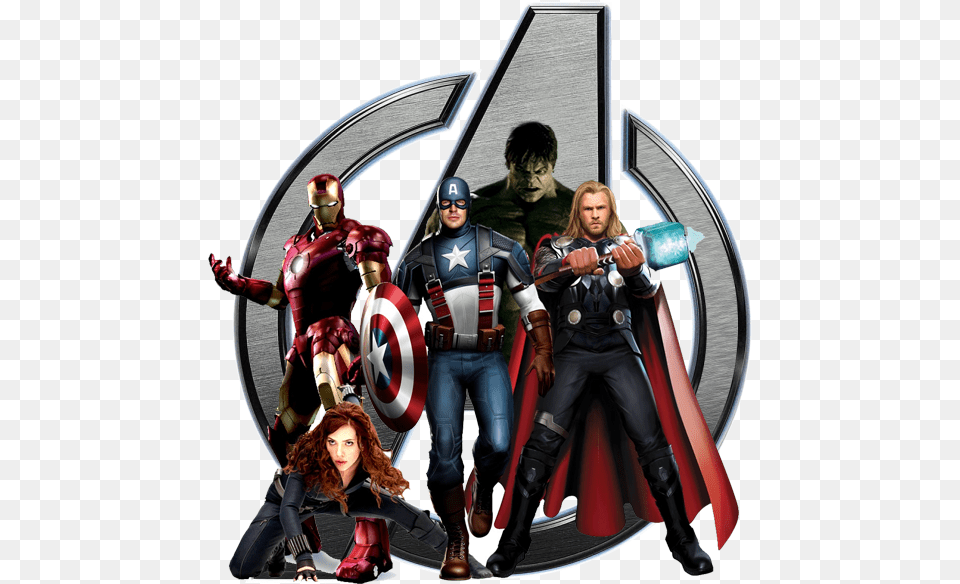 Avengers Comic Download Avengers, Adult, Person, Woman, Female Free Png