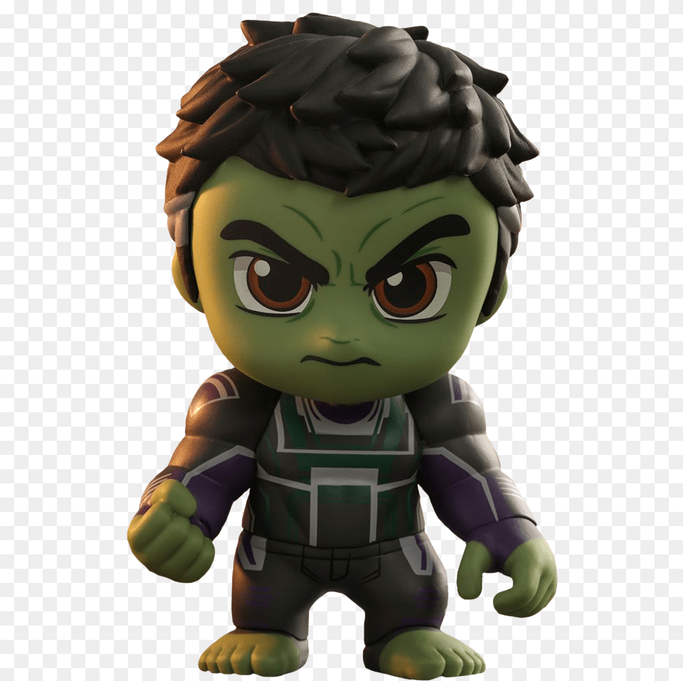 Avengers Endgame Hot Toys Hulk, Face, Head, Person, Baby Png Image