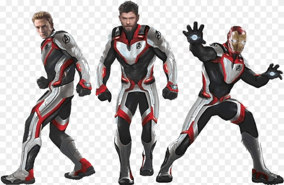 Avengers Endgame Iron Man, Adult, Male, Person, Female Free Png Download