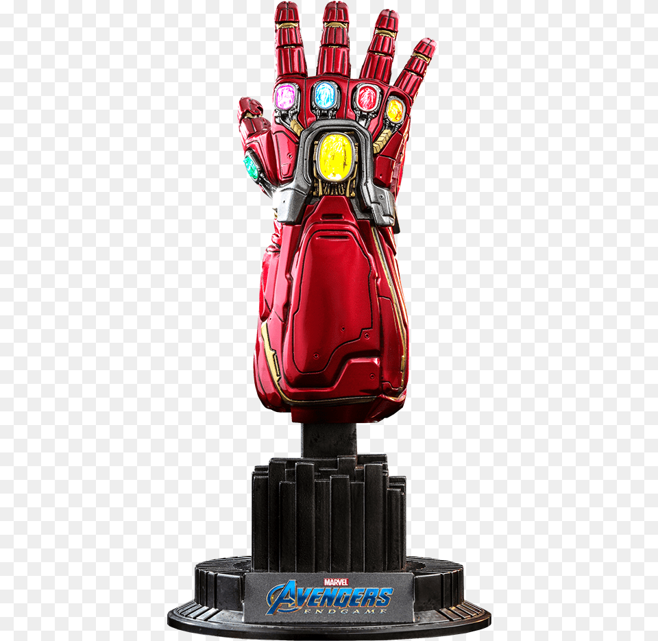 Avengers Endgame Nano Gauntlet, Robot, Adult, Female, Person Png