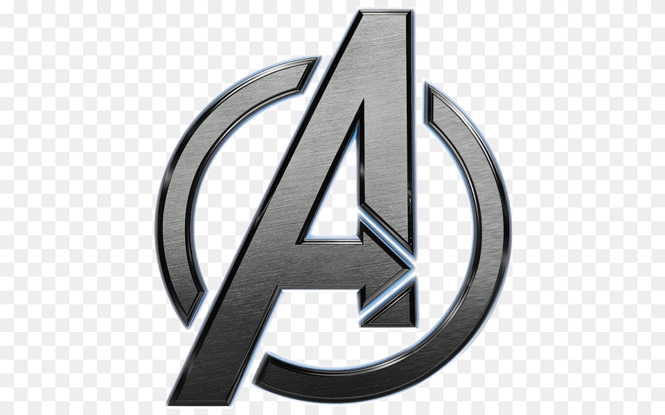 Avengers Fmp, Logo, Emblem, Symbol Free Transparent Png
