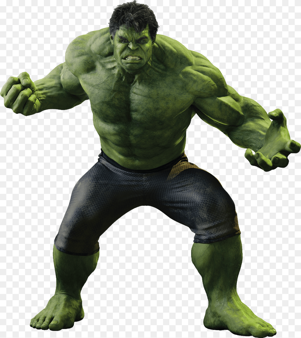 Avengers Hulk, Adult, Person, Man, Male Free Transparent Png