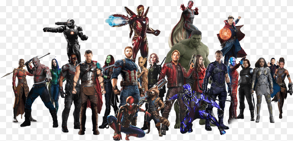 Avengers Infinity War, Adult, Wedding, Person, Man Free Transparent Png