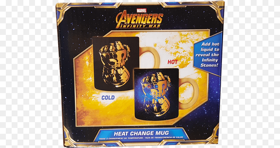Avengers Infinity War Avengers Infinity War, Cup, Person Png Image