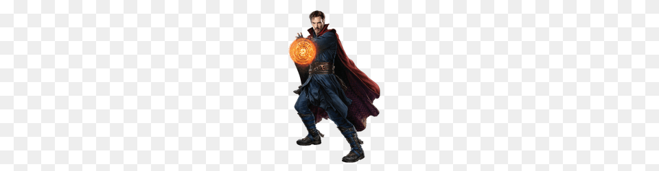 Avengers Infinity War Doctor Strange, Clothing, Costume, Person, Adult Free Png