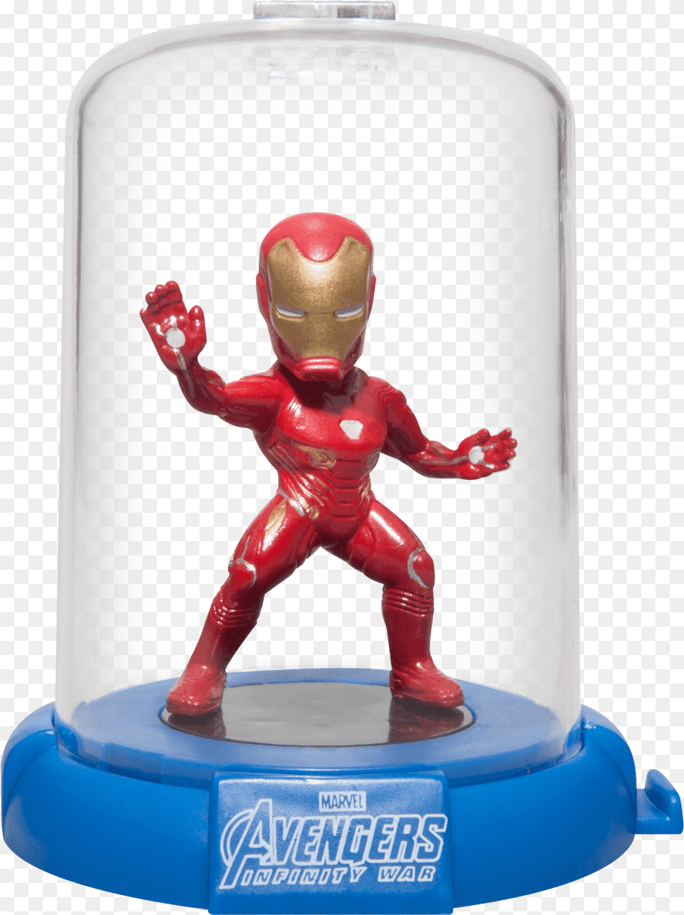 Avengers Infinity War Domez, Figurine, Baby, Person, Head Free Transparent Png