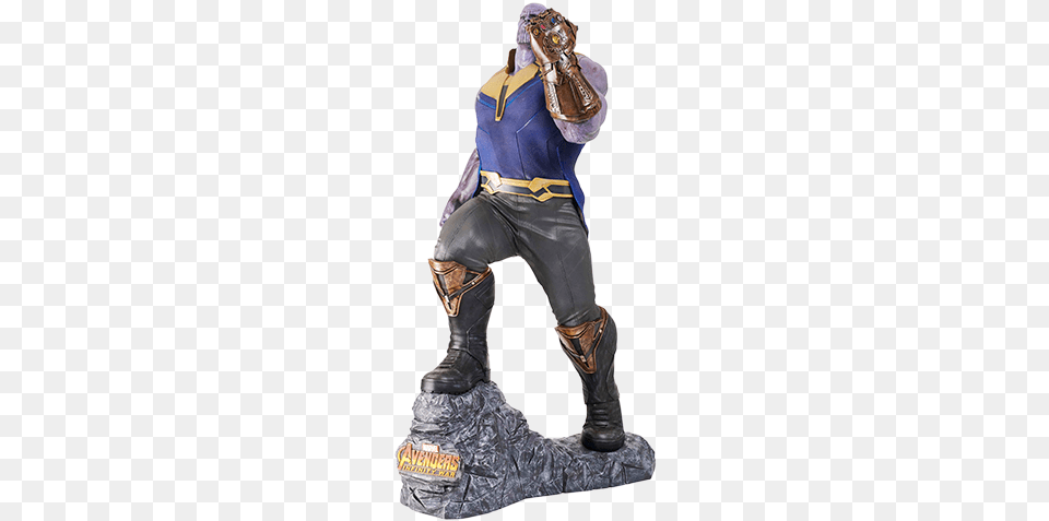 Avengers Infinity War Figurine, Person, Clothing, Costume, Adult Png