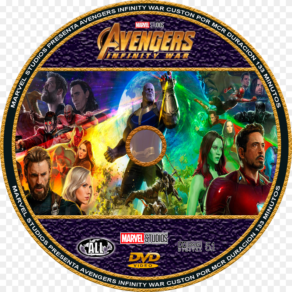 Avengers Infinity War Label, Adult, Person, Woman, Female Png