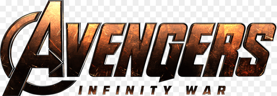 Avengers Infinity War Logo, Ball, Football, Soccer, Soccer Ball Png Image