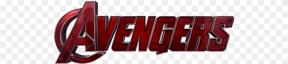 Avengers Infinity War Logo 6 Age Of Ultron, Maroon, Dynamite, Weapon Free Png Download