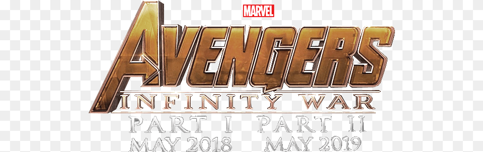 Avengers Infinity War Logo Thor Infinity War Lego, Scoreboard, Text Png