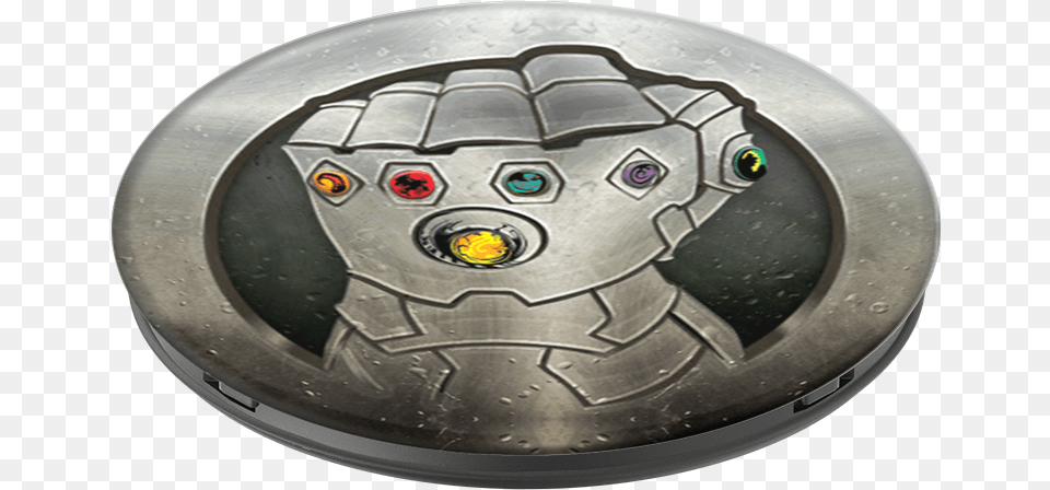 Avengers Infinity War Popsocket Clipart Download, Machine, Wheel Free Transparent Png