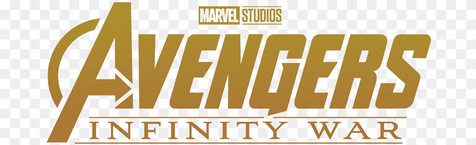 Avengers Infinity War Poster, Logo Free Transparent Png