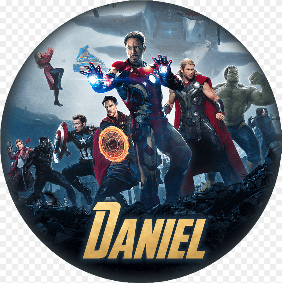 Avengers Infinity War Poster Spiderman, Adult, Person, Man, Male Free Transparent Png