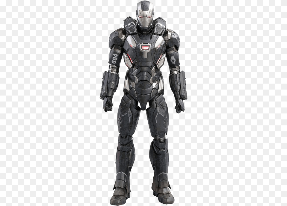 Avengers Infinity War War Machine Hot Toy, Adult, Male, Man, Person Free Png Download