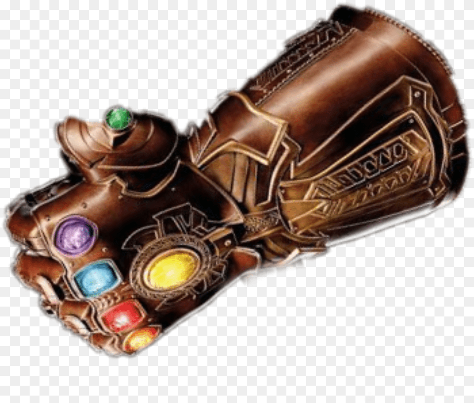 Avengers Infinitygauntlet Sticker By Rock Baseball Protective Gear, Baseball Glove, Clothing, Glove, Sport Png Image