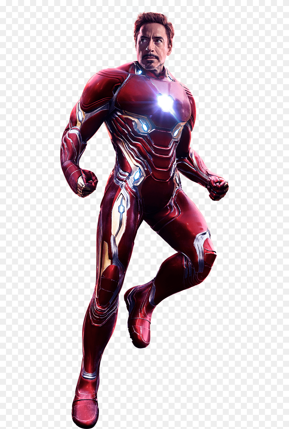 Avengers Iron Man, Adult, Male, Person, Face Free Png