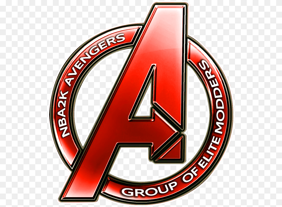 Avengers La Conga Restaurant, Logo, Emblem, Symbol, Gas Pump Free Png Download