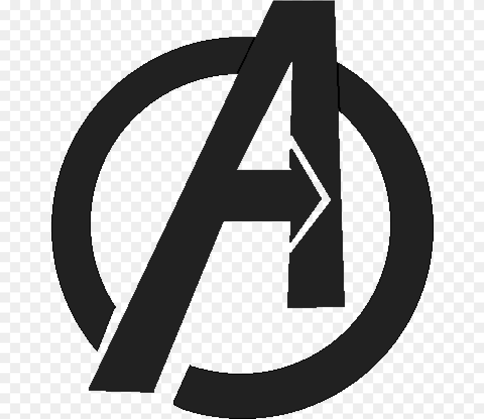 Avengers Logo, Symbol, Text, Disk Free Png