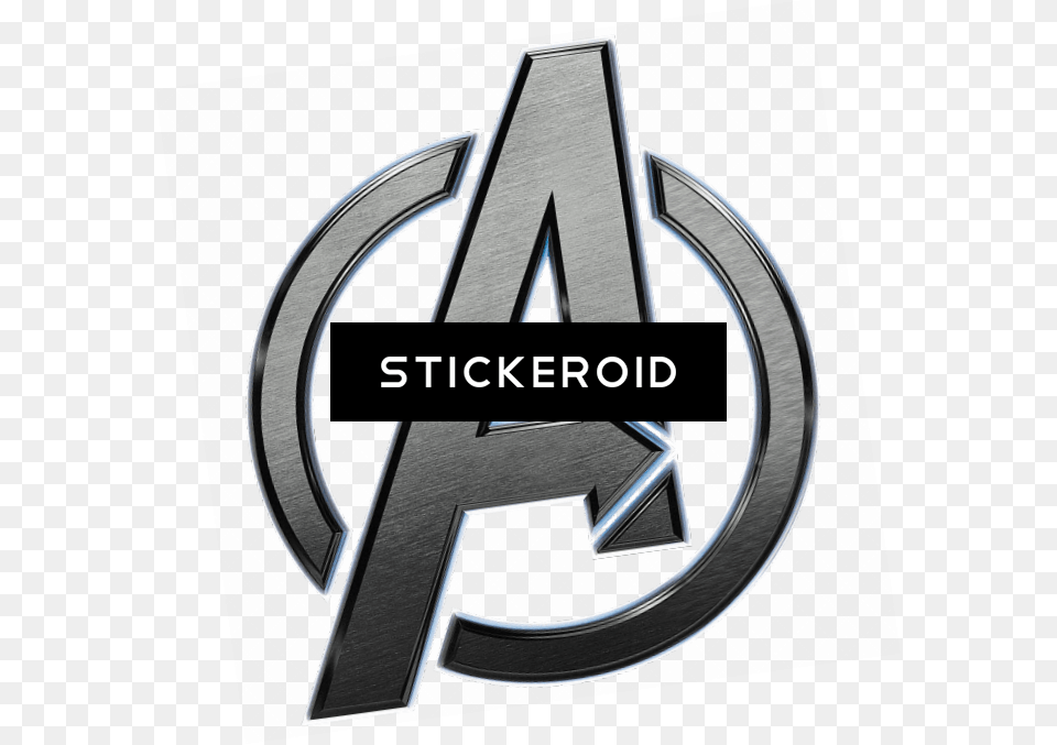 Avengers Logo, Emblem, Symbol Png