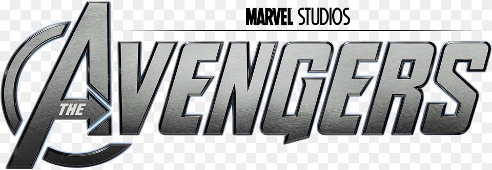 Avengers Logo, Emblem, Symbol, Text Png Image